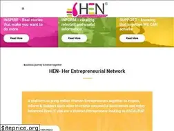 Sites similar to henindia.com