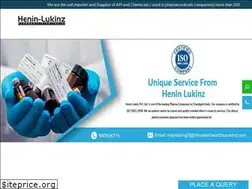 Sites similar to heninlukinz.com