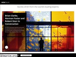 Sites similar to henitalks.com