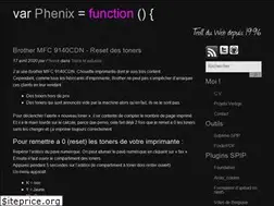 Sites similar to henix.be