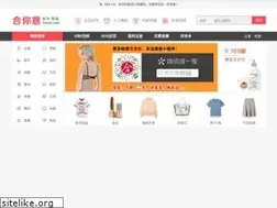 Sites similar to heniyi.com