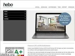 Sites similar to henjes.de