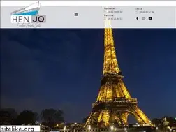 Sites similar to henjo.fr