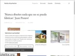 Sites similar to henka.es