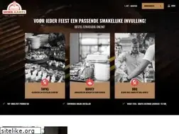 Sites similar to henkaarts.com