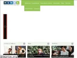Sites similar to henkaconsulting.com