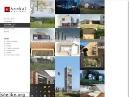 Sites similar to henkai.cz