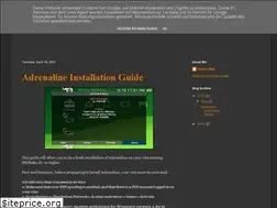 Sites similar to henkakuph.blogspot.com