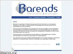 Sites similar to henkbarends.nl