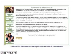 Sites similar to henkbeers.nl