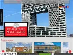 Sites similar to henkburger.nl