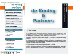 Sites similar to henkdekoning.nl