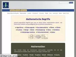 Sites similar to henked.de