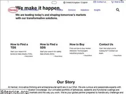 Sites similar to henkel-adhesives.co.uk