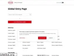 Sites similar to henkel-adhesives.com