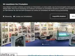 Sites similar to henkel-alu.de