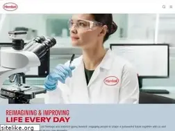 Sites similar to henkel-northamerica.com