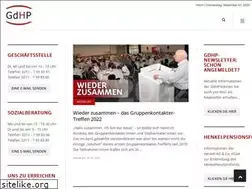 Sites similar to henkel-pensionaere.de