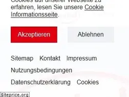 Sites similar to henkel.at