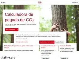 Sites similar to henkel.com.br