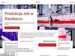Sites similar to henkel.pl