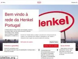 Sites similar to henkel.pt
