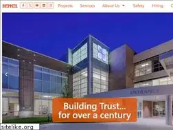 Sites similar to henkelconstruction.com