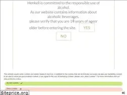 Sites similar to henkell-freixenet.com