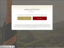 Sites similar to henkell-freixenet.pl