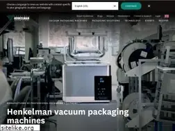 Sites similar to henkelman.com