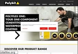 Sites similar to henkelpolybit.com