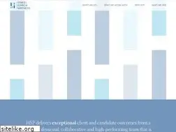 Sites similar to henkelsp.com