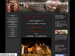 Sites similar to henker-folter.de