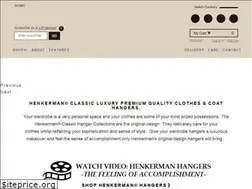 Sites similar to henkerman.com.au