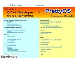 Sites similar to henkessoft.de