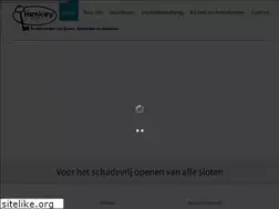 Sites similar to henkeypoint.nl