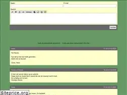 Sites similar to henkhenk.mygb.nl