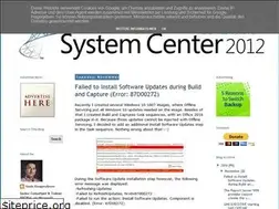Sites similar to henkhoogendoorn.blogspot.com