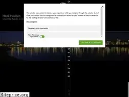 Sites similar to henkhouben.nl