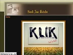 Sites similar to henkjanbrinks.nl
