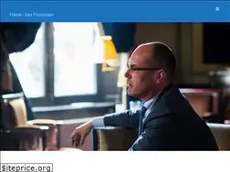 Sites similar to henkjanprosman.nl