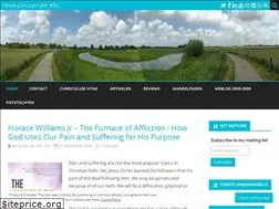 Sites similar to henkjanvanderklis.nl