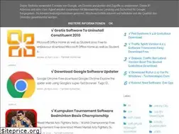 Sites similar to henkksoftware.blogspot.com