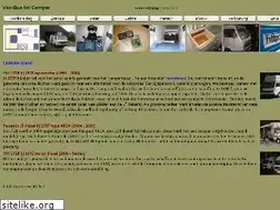 Sites similar to henklamain.nl