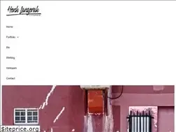 Sites similar to henklangerak.nl