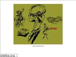 Sites similar to henklangeveld.nl