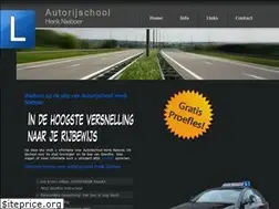Sites similar to henknieboer.nl