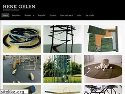 Sites similar to henkoelen.nl