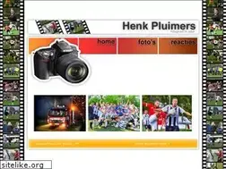 Sites similar to henkpluimers.nl