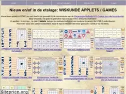 Sites similar to henkreuling.nl